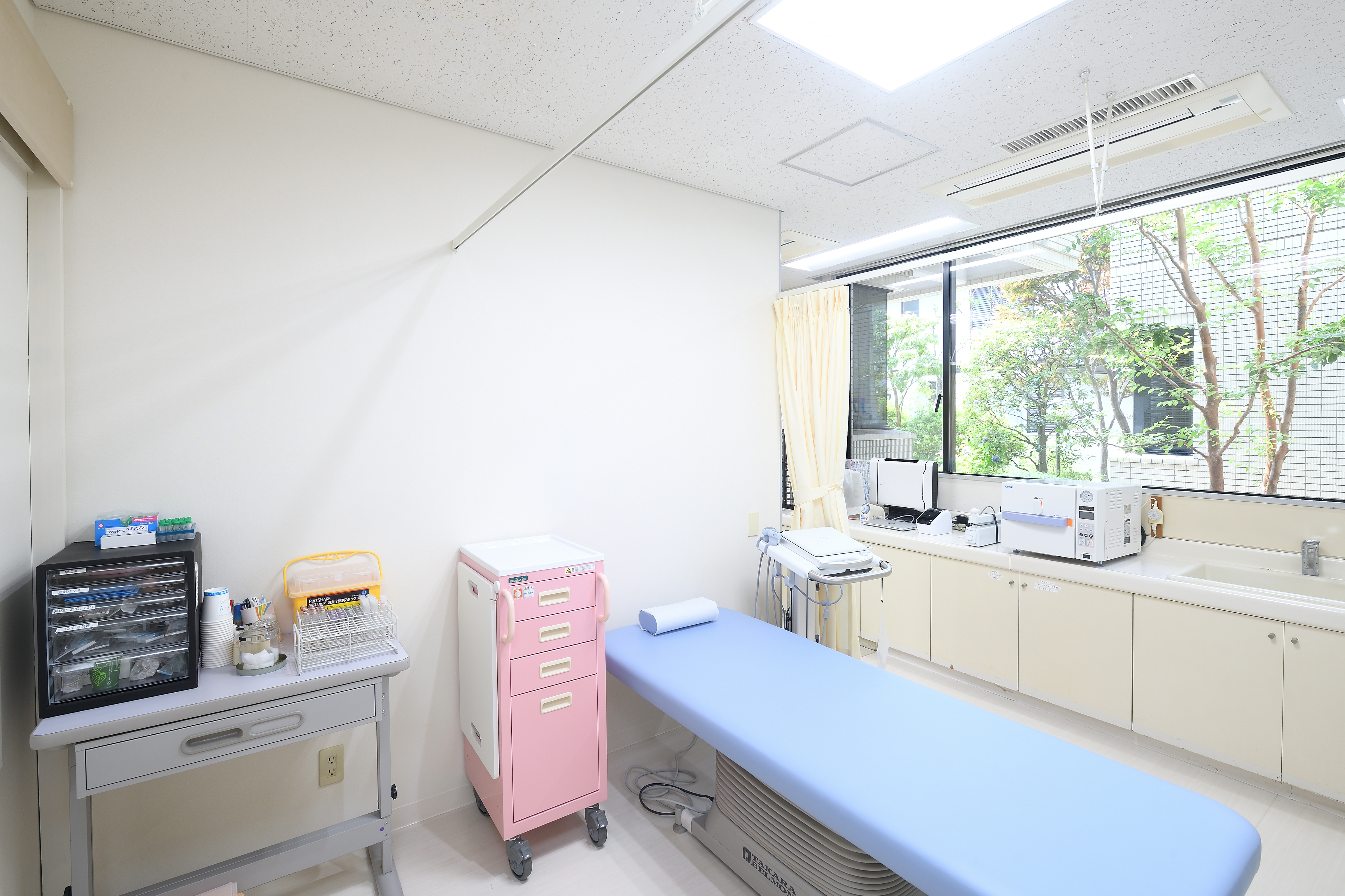 市原市で訪問診療のご相談なら