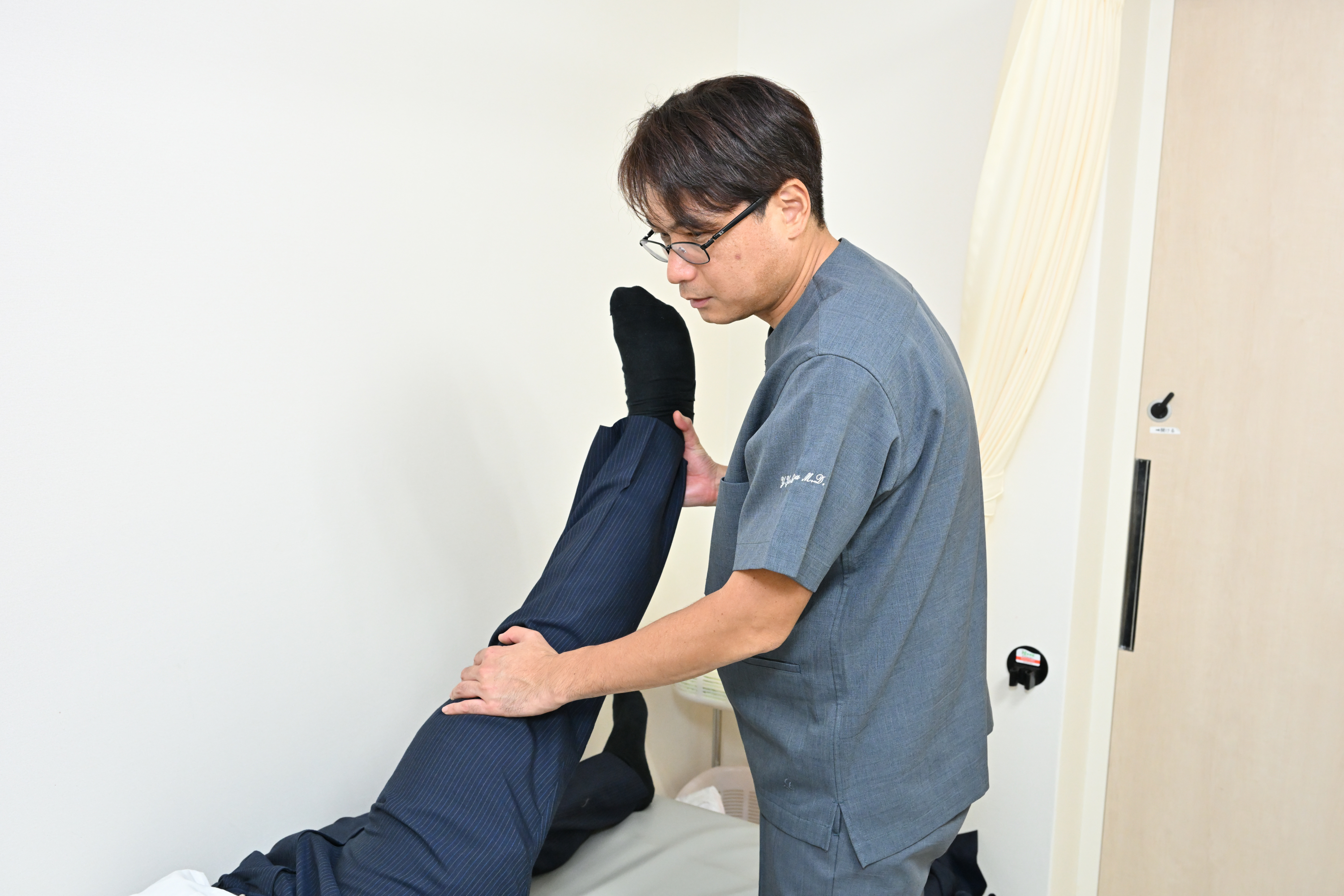 高齢者の在宅医療サポート | 千葉県市原の訪問診療なら若宮中央医院