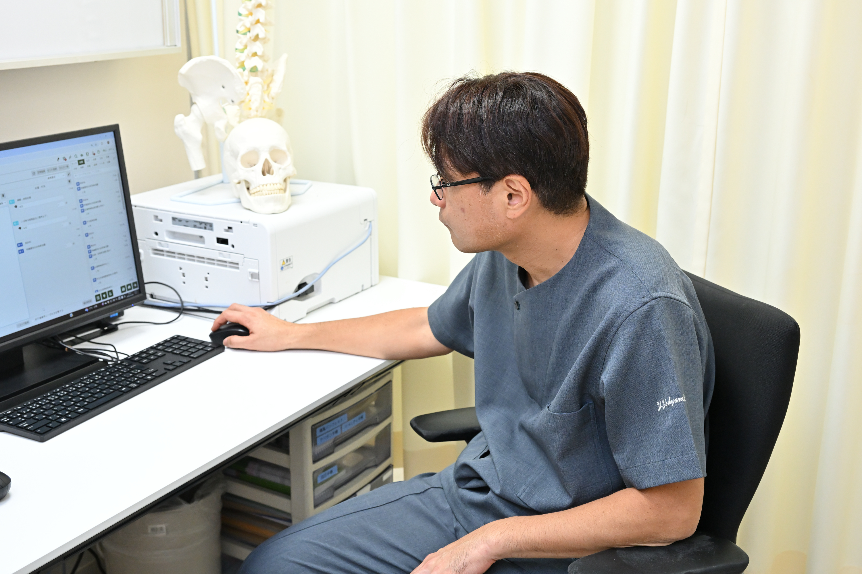 脳卒中後のケアと管理 | 千葉県市原の訪問診療なら若宮中央医院