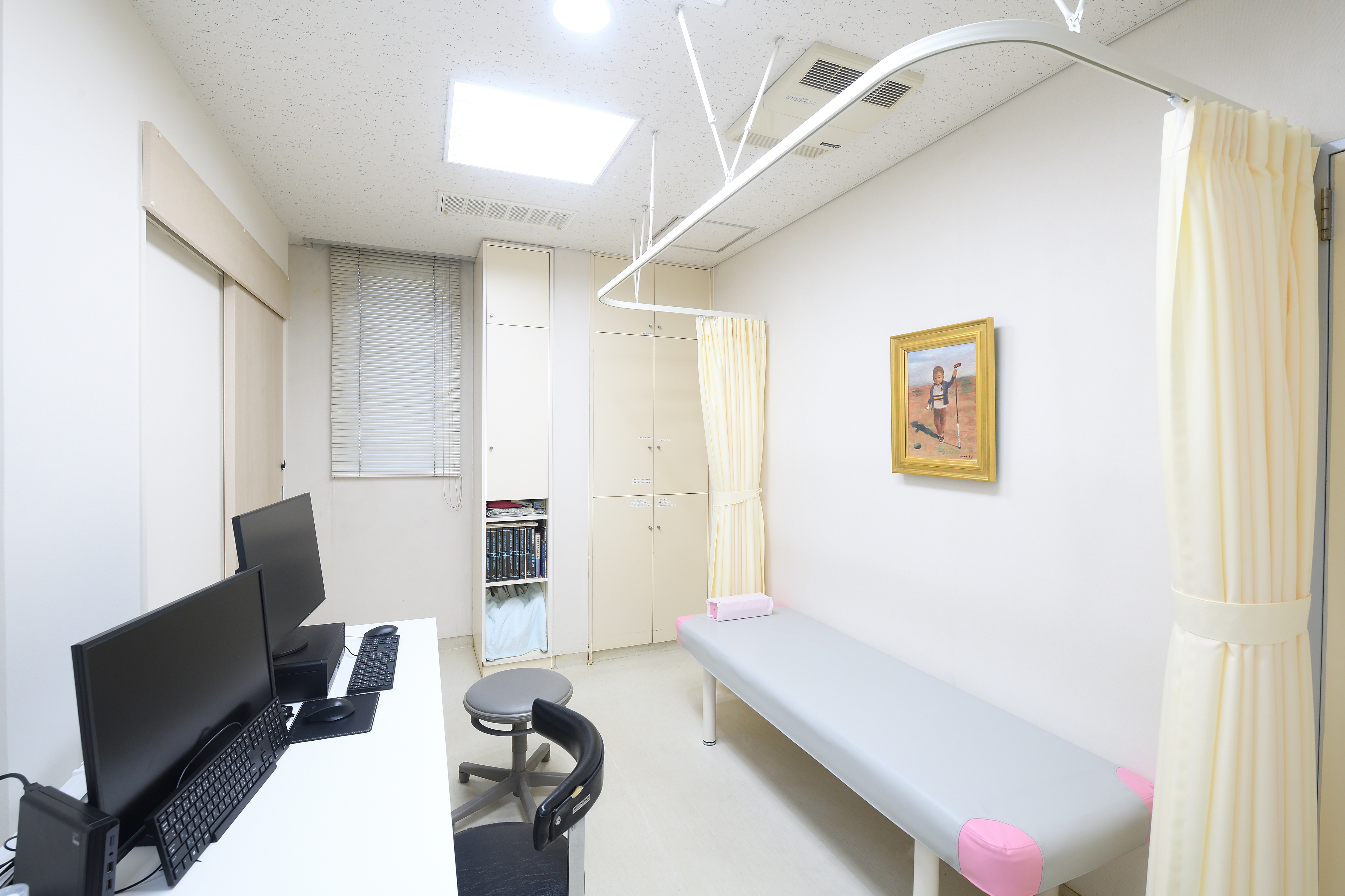 胃ろうの管理 | 千葉県市原の訪問診療なら若宮中央医院
