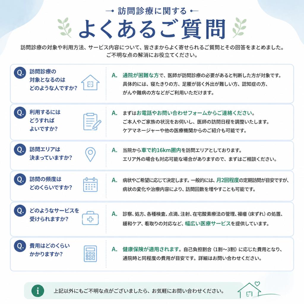 5. よくある質問